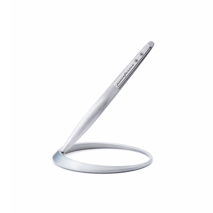Unique Inkless Pen Space Pure Grey Writing Instrument