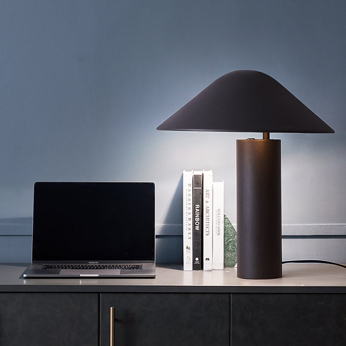 Sophisticated Lamp: An Elegant and Timeless Lighting Piece