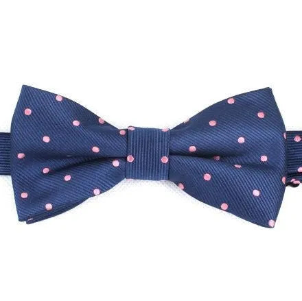 Mens Classy Bow Tie - Elegant Fancy Accessory for Formal Events