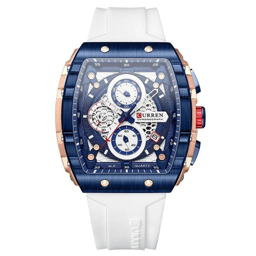 RIVARO® Luxury Watch – Sophistication and Style Combined