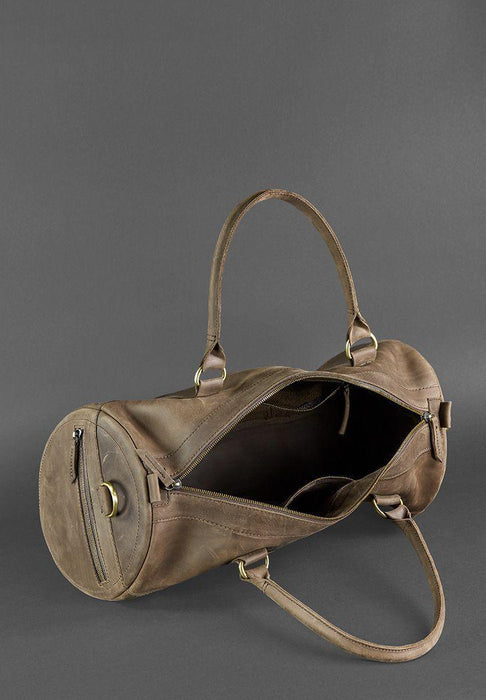 Vintage and Stylish Leather Bag For Men or Women