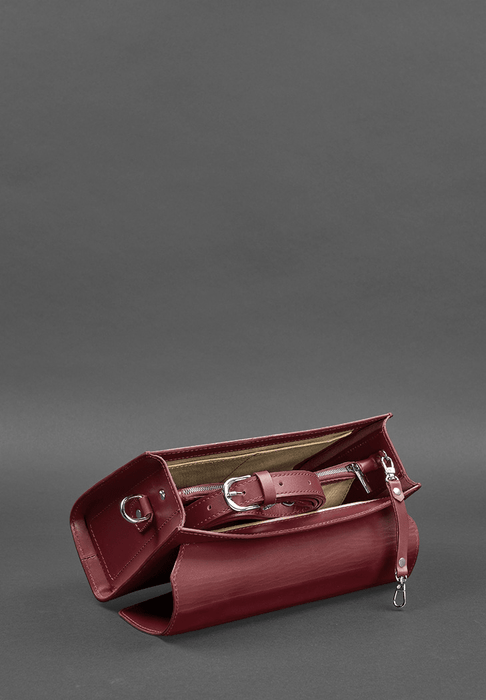 Unique Design Crossbody Bag for Women Handcrafted Bag