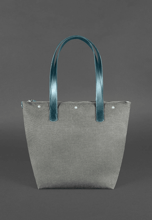 Unique Woven Leather Bag Tote Bag for Lady Shoulder Bag