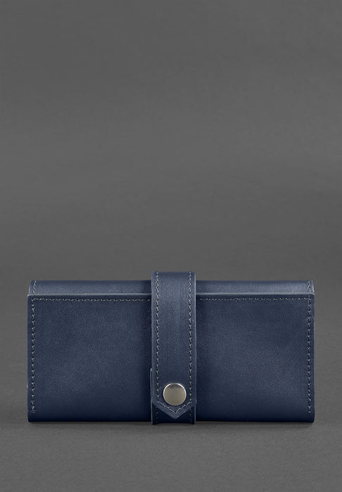 Women's Minimalist Elegant Leather Purse For Gift