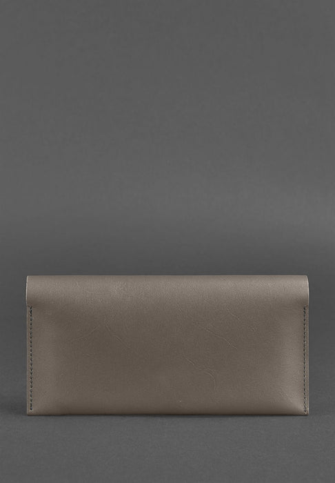 Durable Vintage Leather Travel Case Journey For Women