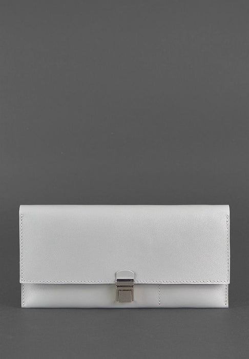 Custom Luxury Journey Leather Travel Case For Women