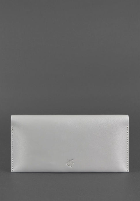 Custom Luxury Journey Leather Travel Case For Women