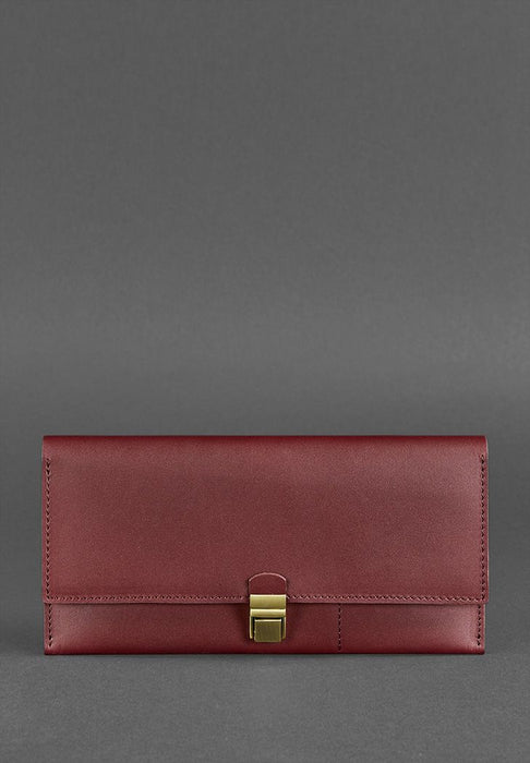 Custom Luxury Journey Leather Travel Case For Women