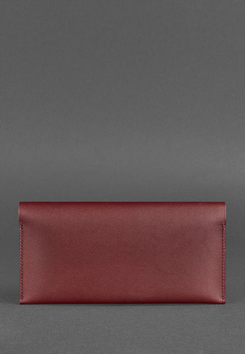 Custom Luxury Journey Leather Travel Case For Women