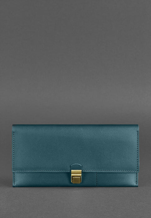 Custom Luxury Journey Leather Travel Case For Women