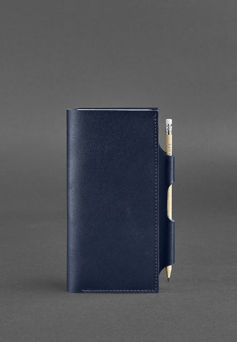 Personalized Leather Travel Case For Man or Women