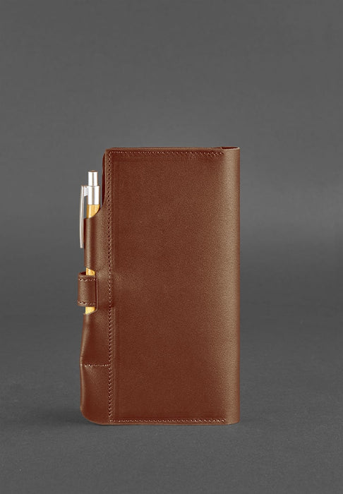 Leather Travel Case Organizer For Men or Women