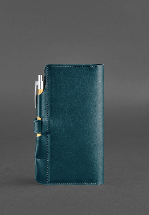 Leather Travel Case Organizer For Men or Women