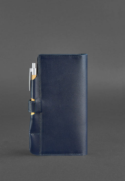 Leather Travel Case Organizer For Men or Women