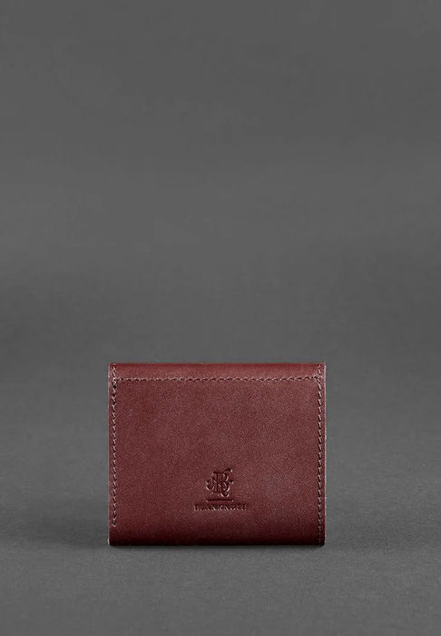 Exclusive Designer Leather Wallet in Compact Size
