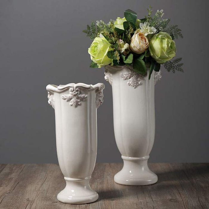 KOVA Sophisticated Nordic Charm