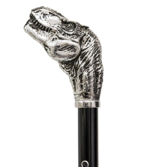 Modern Fashionable Walking Cane Tyrannosaurus for Young People