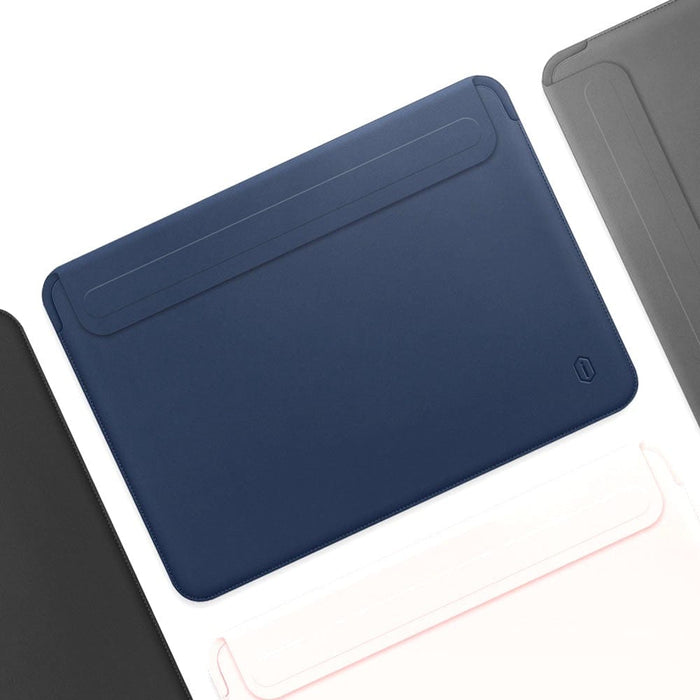 Modern PU Leather Sleeve Case for Apple MacBook Series 13.3"