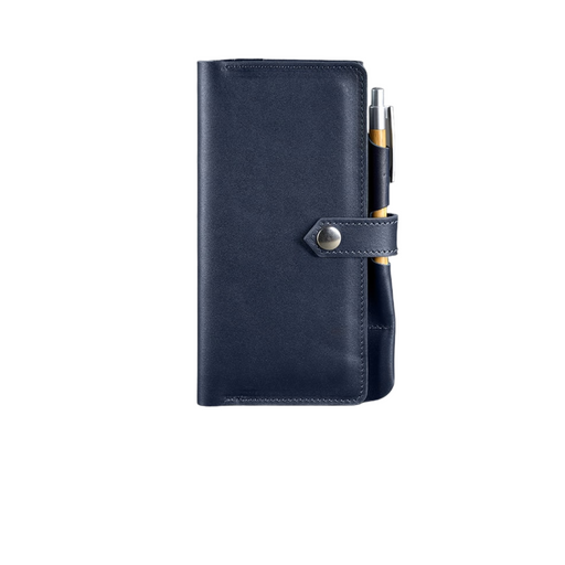 Leather Travel Case Organizer For Men or Women