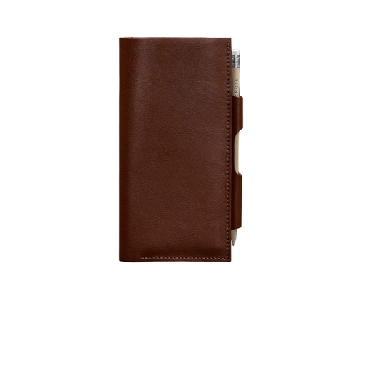 Personalized Leather Travel Case For Man or Women