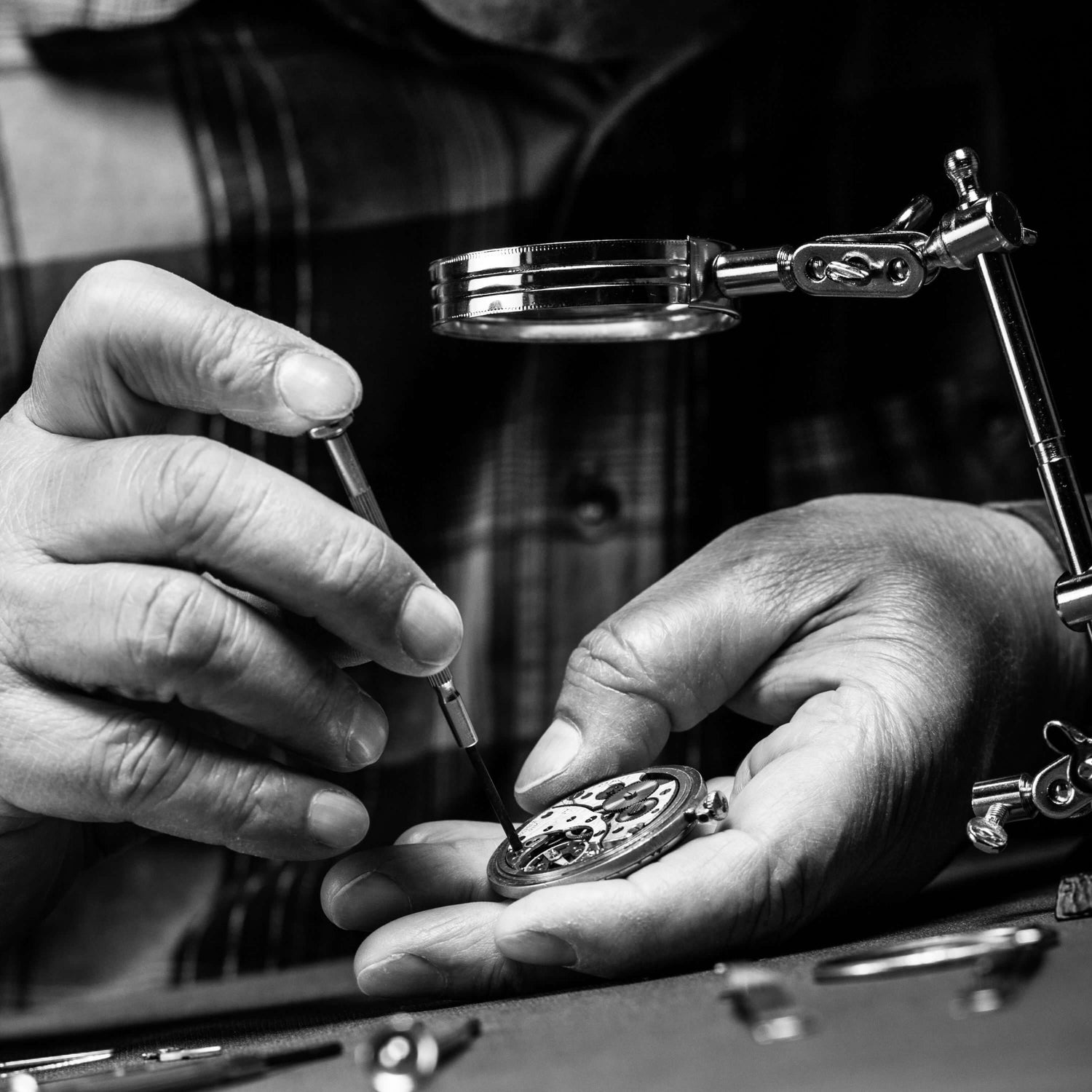 Artisan