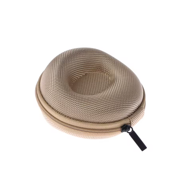 Compact Fabric Watch Case - Aphrodite