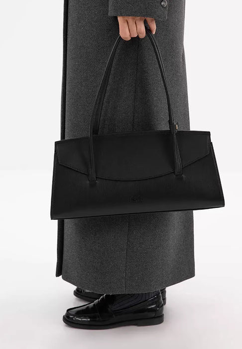 Elegant Handcrafted Bag Made from Genuine Leather