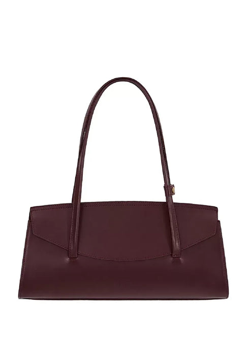 Elegant Handcrafted Bag Made from Genuine Leather