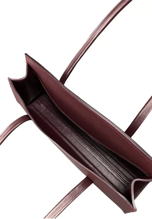 Elegant Handcrafted Bag Made from Genuine Leather