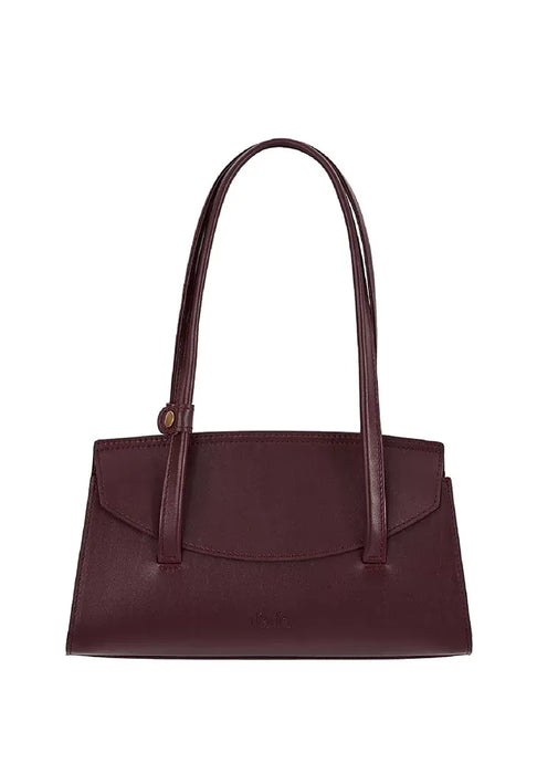 Premium Natural Leather Handbag for Women – Stylish and Long-Lasting