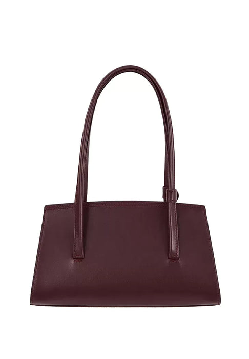 Premium Natural Leather Handbag for Women – Stylish and Long-Lasting