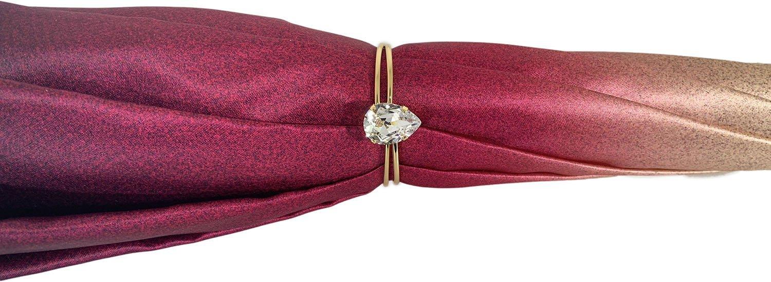 Luxury Fanciful Umbrella With Peacock Design