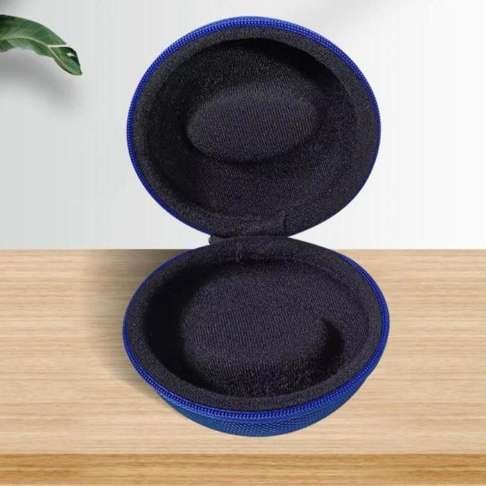 Modern Design Fabric Watch Case - Poséidon