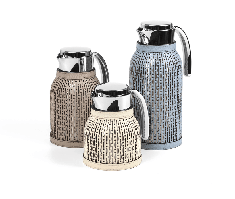 Luxury Designer Diana Thermal Carafe for Home and Office
