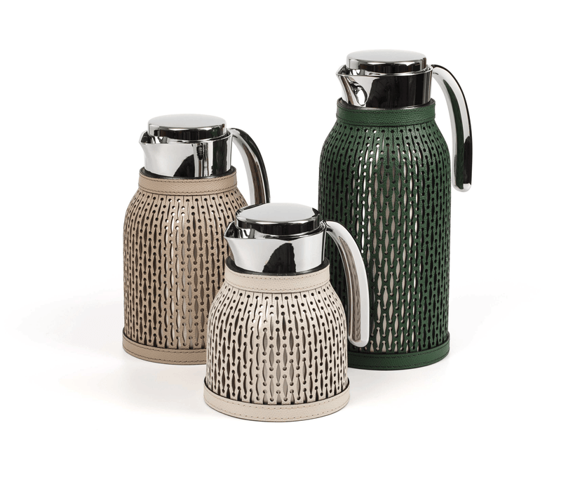 Luxury Designer Diana Thermal Carafe for Home and Office