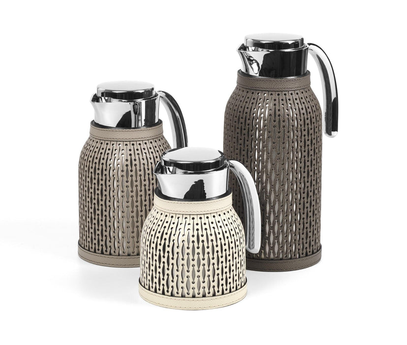 Luxury Designer Diana Thermal Carafe for Home and Office