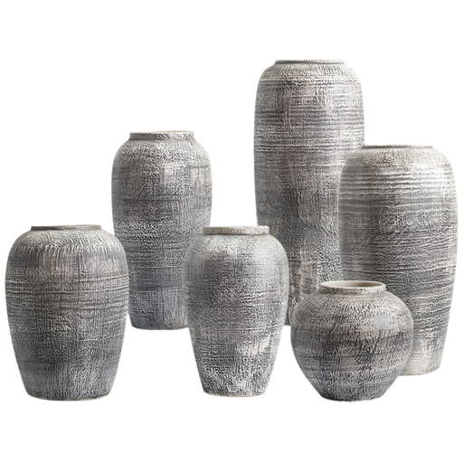 VIBES-European Ceramic Vases