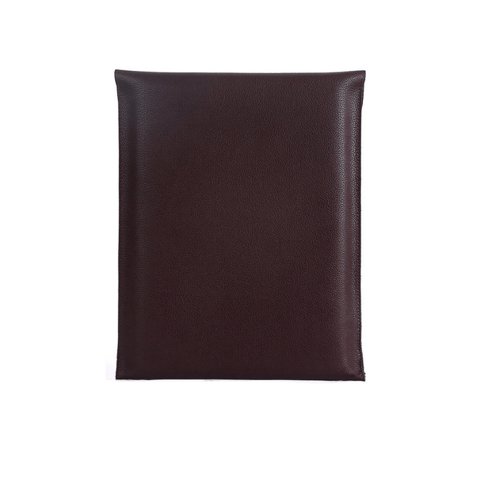 Leather Sleeve Case with Pouch Bag for Apple MacBook Series