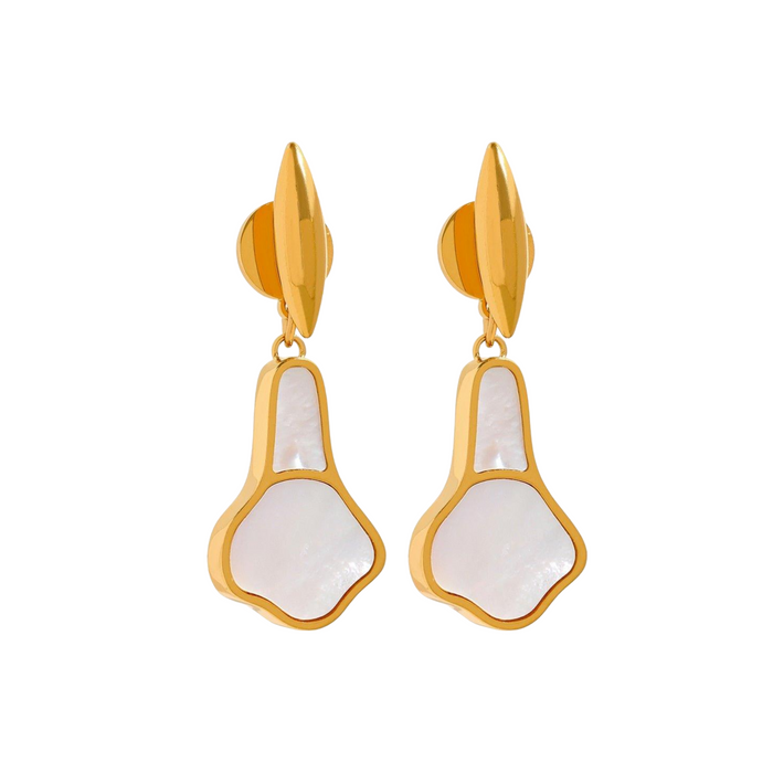 Elegant Fashionable Chic Earrings