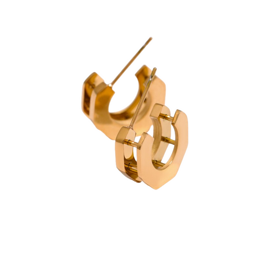 Luxury Geometrical Earrings