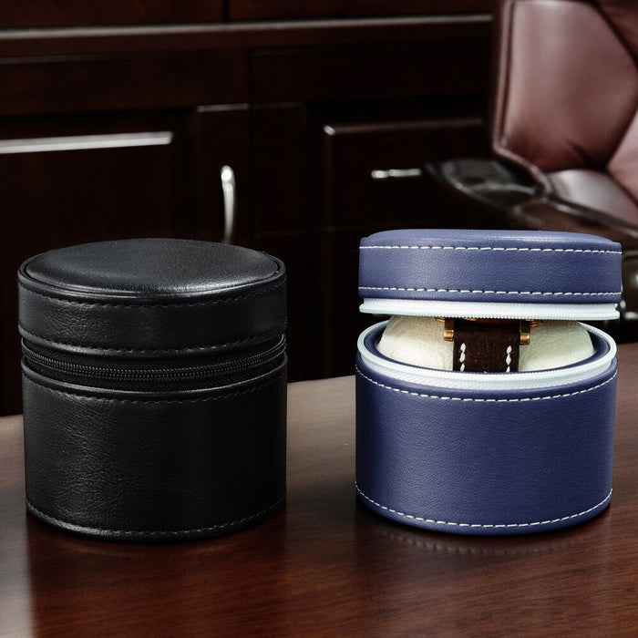 Unique Watch Case for 1 Watch - Stylish Protective Box