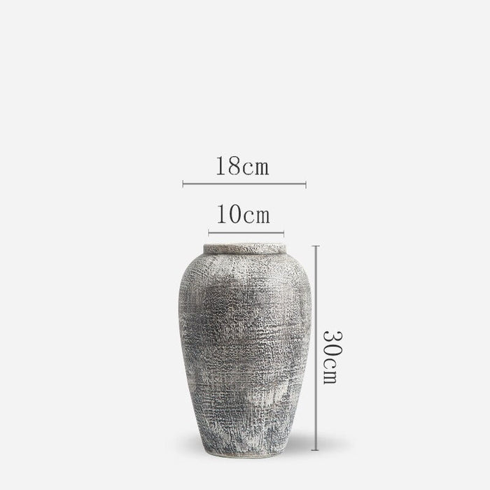 VIBES-European Ceramic Vases