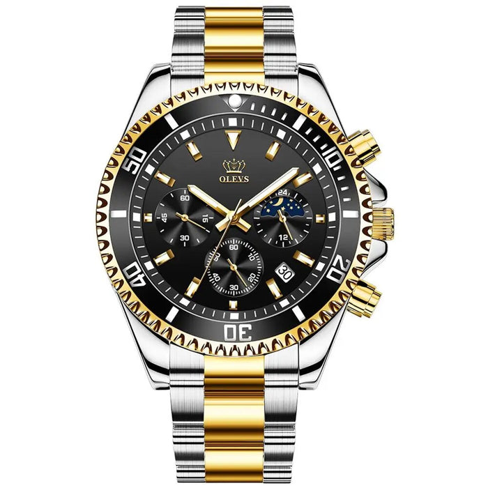 VOLANTIS® Designer Luxury German Watch