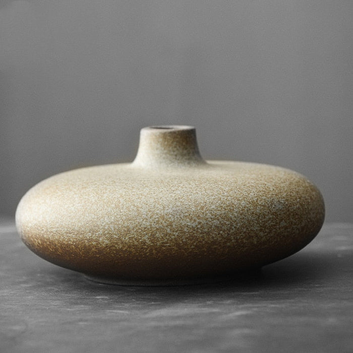 SPLENDOR Artistic Nordic Style Vases