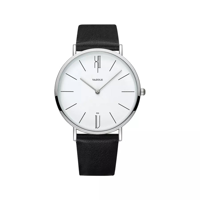TORVION® Modern Business Men's Watch