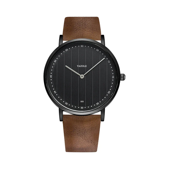 TORVION® Modern Business Men's Watch