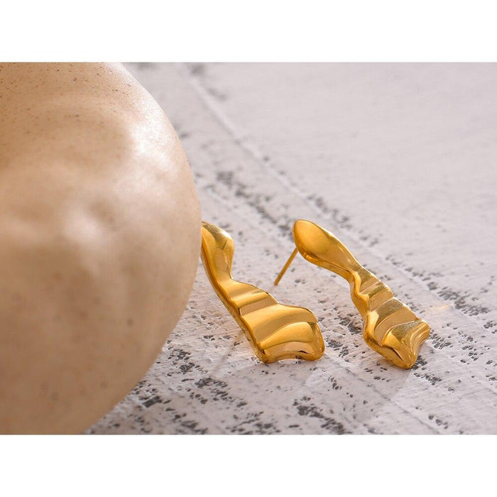 Unique Design Earrings for Ladies