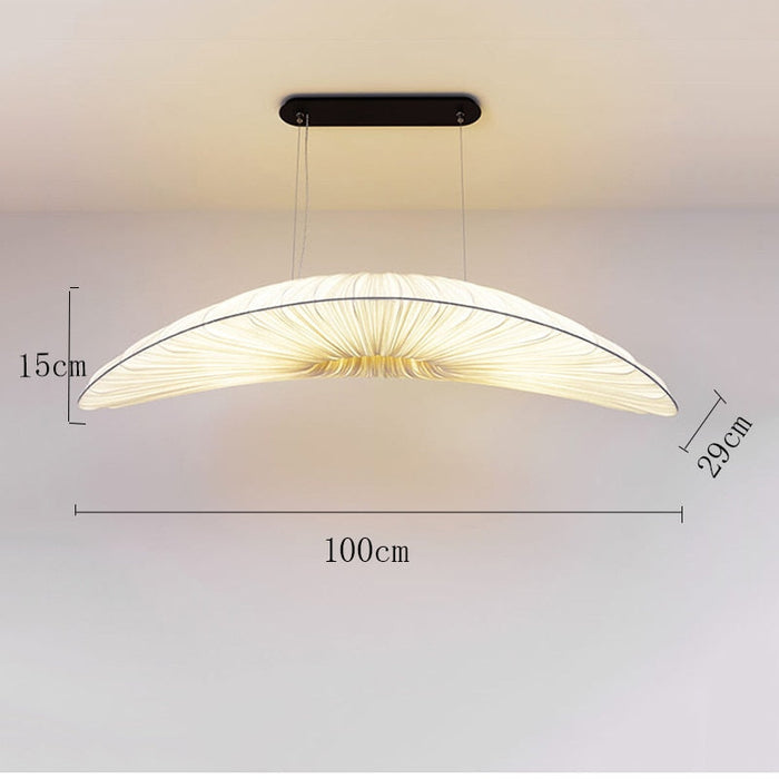 Unique and Modern Design Sailing Lamp for Home and Office