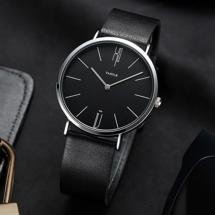 TORVION® Modern Business Men's Watch