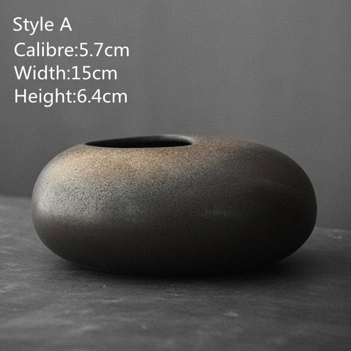 SPLENDOR Artistic Nordic Style Vases